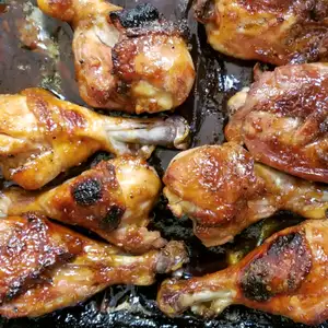 FinishednMojo Roast Chicken Image